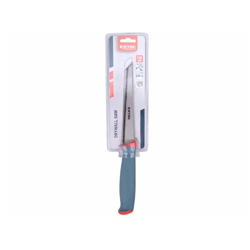 Extol Premium gipszkarton fűrész 150 mm