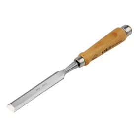   Extol Premium favéső 20 mm, kanadai bükkfa nyéllel, CV. penge, HRC58-62