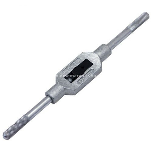 Extol Premium menetfúró hajtóvas, 1-1/2" M3-M12