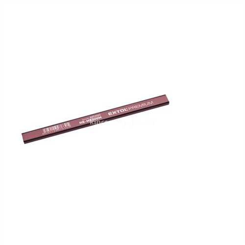 Extol Premium ácsceruza 175x13x7 mm, HB