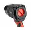 Extol Premium légkulcs, 1/2", 340Nm, 3+2 fokozatú (Rocking dog), 7400 1/min, 113l/min, 6,2 Bar, 1/4" tömlőcsatlakozó, 1,9 kg