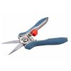Extol Premium szüretelő (metsző) olló, mini, 153 mm, max. 6 mm átvágás, gumírozott nyéllel