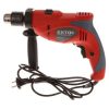 Extol Premium ütvefúrógép 550W, gyorstokmány, 1,5-13 mm