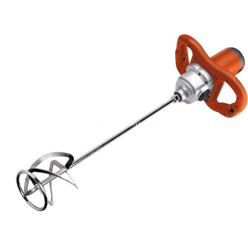 Extol Premium elektromos festék-és habarcskeverő gép (mixer) 1600W, M14 menet, lágy indítás