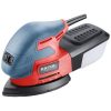 Extol Premium vibrációs delta csiszológép 220W, 85x148 mm
