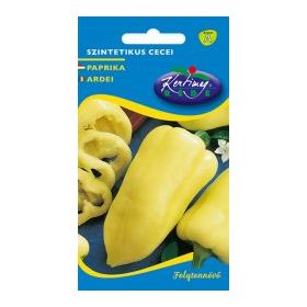 Rédei vetőmag Paprika Szintetikus cecei "A"