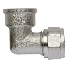 Delton Kulcsos könyök 26x3/4" BM