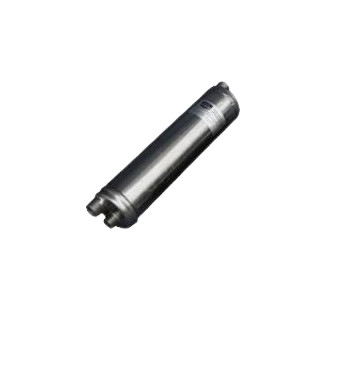 FÉG-SPIREC KN-3 hőcserélő