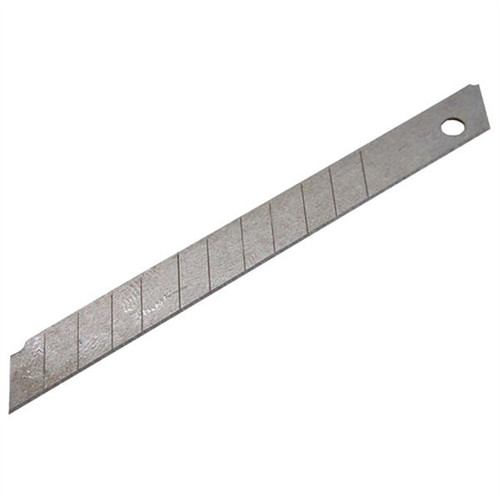 Extol Craft pótpenge tapétavágó késhez (műanyag tok), 9 mm, 5 db (80043, 80048 típusokhoz)