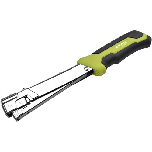 Extol Craft tűzőkalapács, 10,6 és 11,3 mm, 6-10 mm