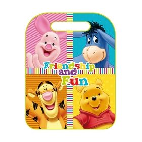 Háttámla védő Mici Mackó