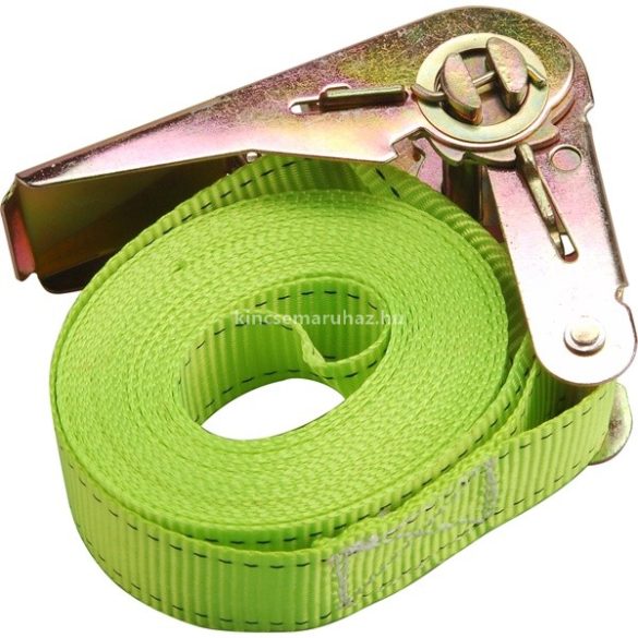 Extol Craft rakományrögzítő gurtni, max.500 kg, 5 m × 25 mm
