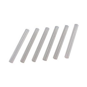 Ragasztóstift  klt 12db 100x7.2mm biszteren 