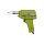 Extol Craft forrasztópisztoly, 230V-50 Hz, 100W