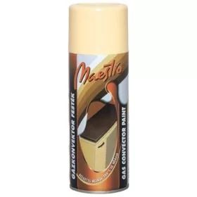 P.Maestro konvektorfesték sárga (1040) 400ml