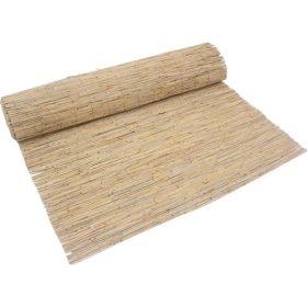 Drótos nádszövet 120X600cm