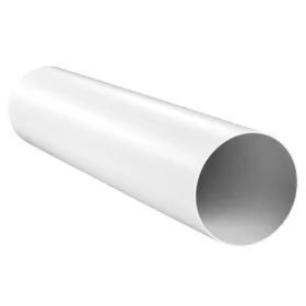 Légtechnikai cső fix 150/1m