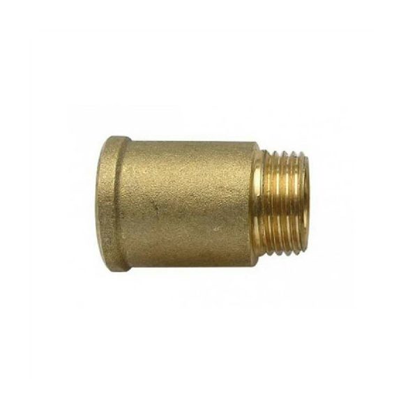 Sr. csaphosszabbító 1/2"x20mm