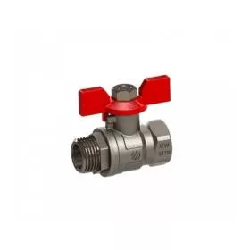 Arco Nile VA25 3/4" fix KB golyóscsap (H)