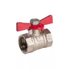 Arco Nile VA25 3/4" BB golyóscsap (H)