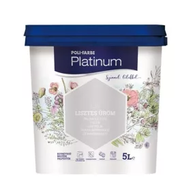 Platinum lisztes üröm L30 5L