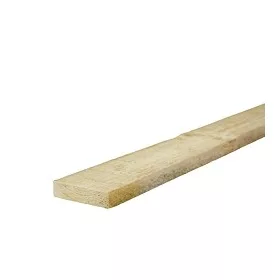 Faanyag Deszka 2,5 X 10 cm 5 m (Sz)