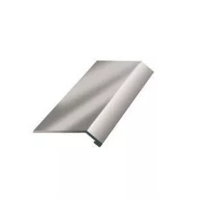 Csatorna ereszszegély 16,5-es 2 m