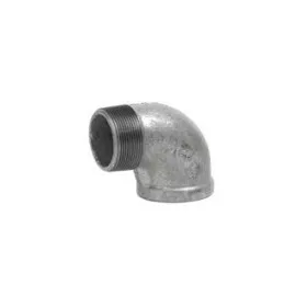 Horg. Könyök 3/4" KB