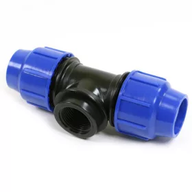 KPE T-idom 25-20-25 