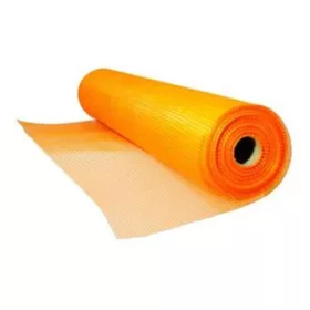   Üvegszövet EUROGLASS - 160g/m2 - 1 X 50 m (B) Narancssárga!