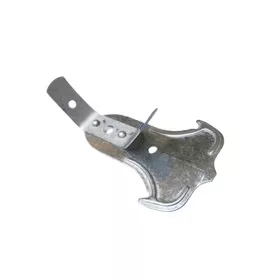 Profil CD Rugós függesztő /Anker-fix/ 60mm-es 