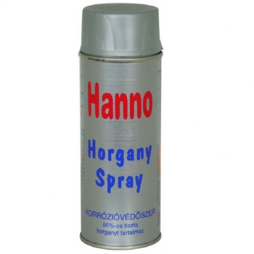 Hanno Horgany Spray 400ml