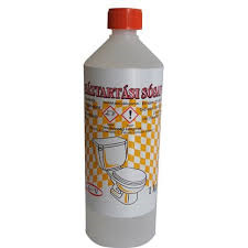 Háztartási sósav 1 L