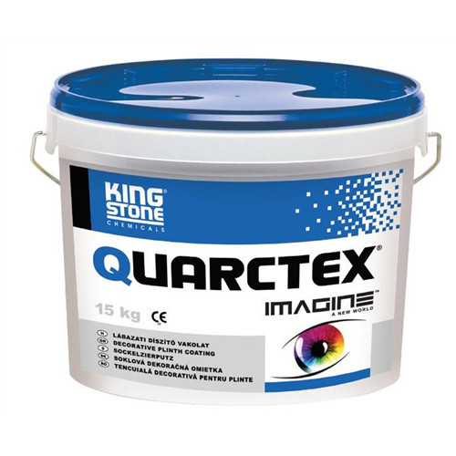 Quarctex Binder 4,3 kg