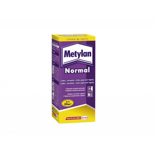 Metylan normal optimális tapétaragasztó 125gr.