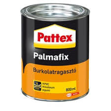 Pattex palmafix építőipari ragasztó 0.8 l