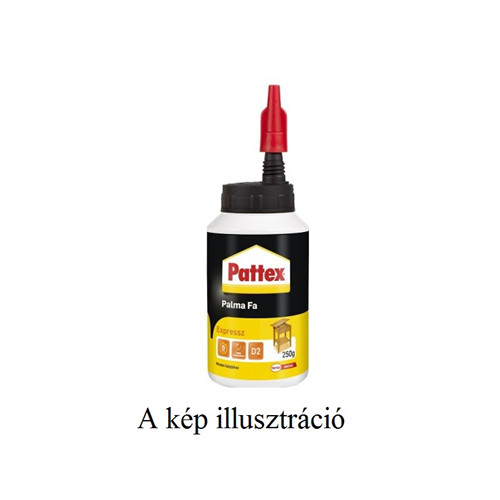 Pattex Palma fa  expressz 250g