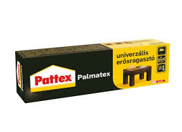 Pattex Palmatex univerzális erősragasztó 120 ml
