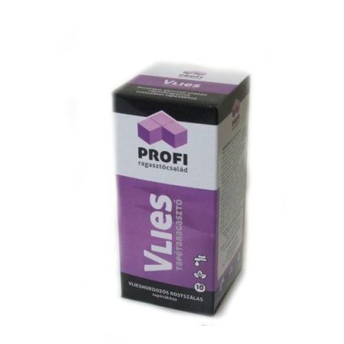 Profi vlies tapétaragasztó 200g