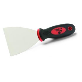 Schuller Kai 2K 32 mm festőspatulya profi, rozsdamentes