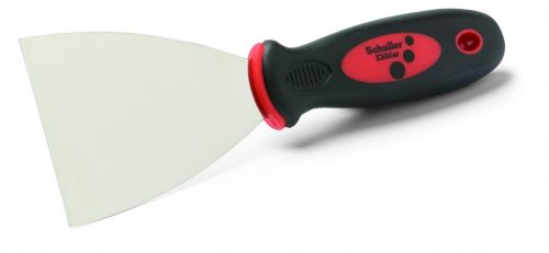 Schuller Kai 2K 32 mm festőspatulya profi, rozsdamentes