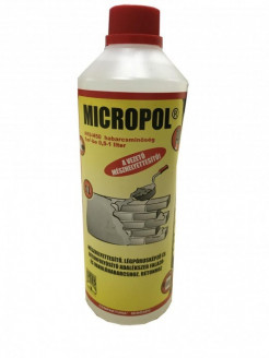 Micropol mészhelyettesítő 1 L