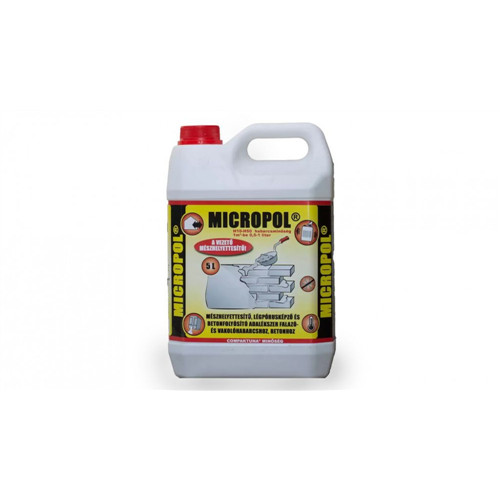 Micropol mészhelyettesítő 5 L