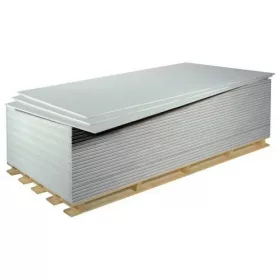 Gipszkarton 12,5mm normál *1200*2000mm (A) Nida Smart 