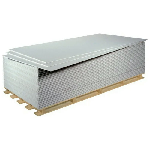 Gipszkarton 12,5mm normál *1200*2000mm (A) Nida Smart (72 lap/raklap)