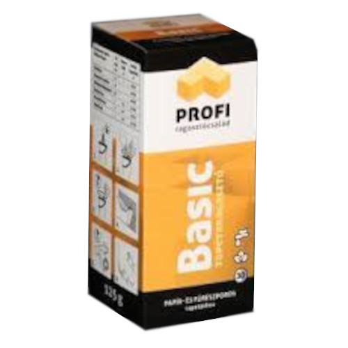 Profi basic tapétaragasztó 125g