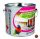 Dunaplast kerítésfesték 510 világosbarna 2,5 L