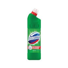 Domestos extended Power zöld  750 ml