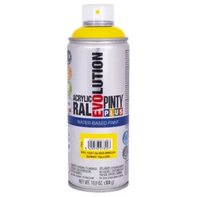 Pinty Plus Evo akril RAL 1021 (Sunny Yellow) 400ml