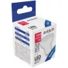 Avide LED Spot Alu+Plastic 7W GU10 CW 6400K